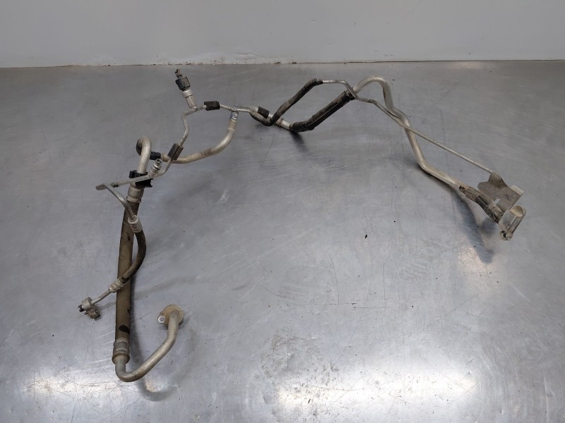 Recambio de tubos aire acondicionado para seat ibiza st (6p8) style referencia OEM IAM   