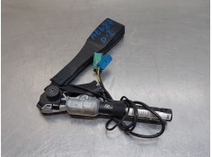 Recambio de pretensor airbag izquierdo para opel corsa d (s07) 1.3 cdti (l08, l68) referencia OEM IAM 93196572  