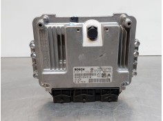 Recambio de centralita motor uce para peugeot 407 (6d_) 1.6 hdi 110 (6d9hzc, 6d9hyc) referencia OEM IAM 9658274680  