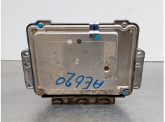Recambio de centralita motor uce para peugeot 407 (6d_) 1.6 hdi 110 (6d9hzc, 6d9hyc) referencia OEM IAM 9658274680   2
