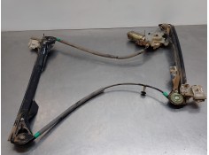Recambio de elevalunas delantero izquierdo para ford focus i sedán (dfw) 1.8 turbo di / tddi referencia OEM IAM 1331614  