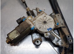 Recambio de elevalunas delantero izquierdo para ford focus i sedán (dfw) 1.8 turbo di / tddi referencia OEM IAM 1331614   2