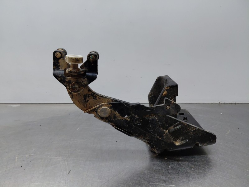 Recambio de soporte / guia puerta corredera para renault master iii furgón referencia OEM IAM   