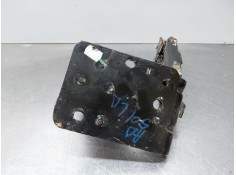 Recambio de soporte / guia puerta corredera para renault master iii furgón referencia OEM IAM    2