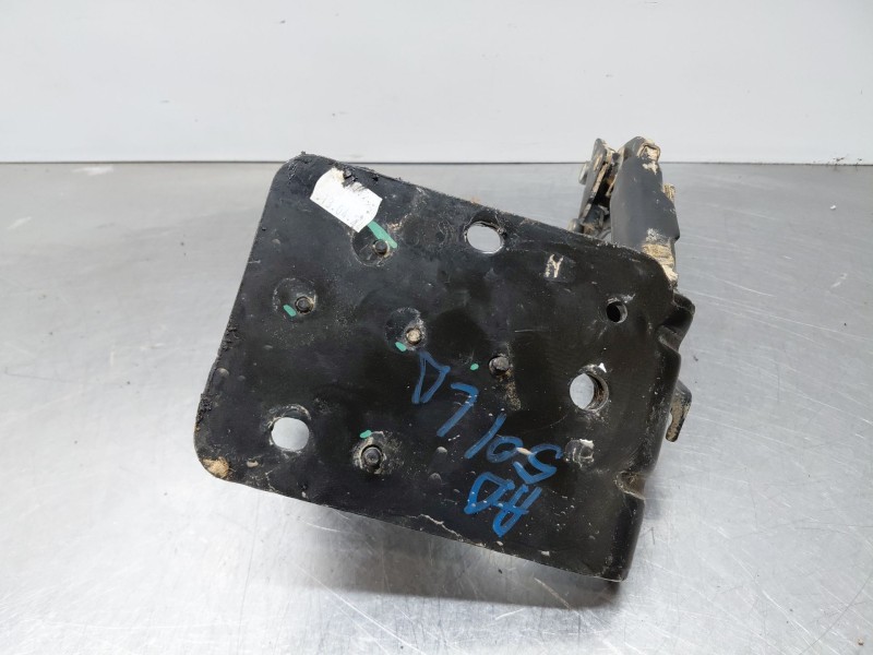 Recambio de soporte / guia puerta corredera para renault master iii furgón referencia OEM IAM   