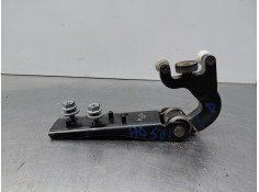 Recambio de soporte / guia puerta corredera para renault master iii furgón referencia OEM IAM   