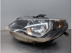 Recambio de faro izquierdo para seat ibiza st (6p8) style referencia OEM IAM   