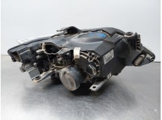 Recambio de faro izquierdo para seat ibiza st (6p8) style referencia OEM IAM    2