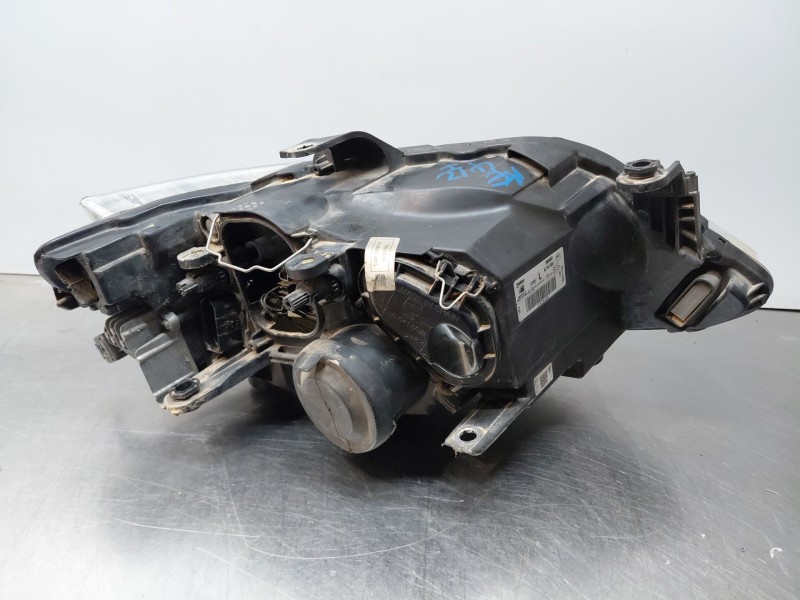 Recambio de faro izquierdo para seat ibiza st (6p8) style referencia OEM IAM   
