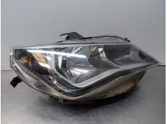 Recambio de faro derecho para seat ibiza st (6p8) style referencia OEM IAM   