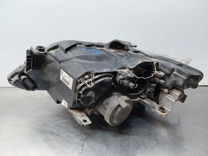 Recambio de faro derecho para seat ibiza st (6p8) style referencia OEM IAM   