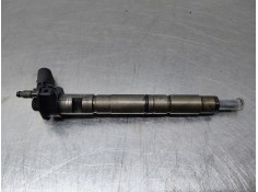 Recambio de inyector para audi a4 b8 (8k2) 2.0 tdi referencia OEM IAM 03L130277  