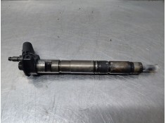 Recambio de inyector para audi a4 b8 (8k2) 2.0 tdi referencia OEM IAM 03L130277  