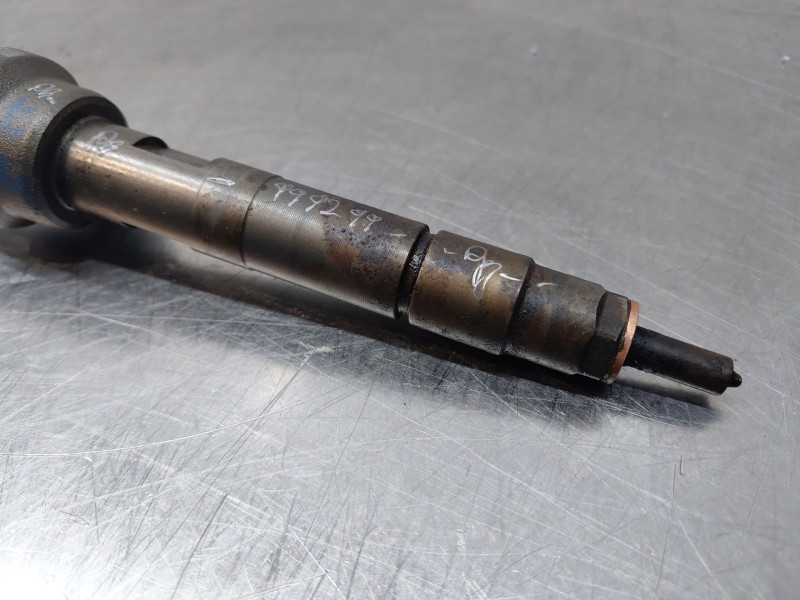 Recambio de inyector para bmw x1 (e84) xdrive 18 d referencia OEM IAM 0445110289  