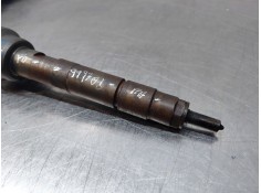 Recambio de inyector para bmw x1 (e84) xdrive 18 d referencia OEM IAM 0445110289   2