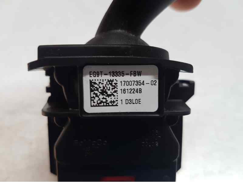 Recambio de mando intermitentes para ford s-max titanium referencia OEM IAM EG9T13335FBW   Recambio de mando intermitentes para ford s-max titanium referencia OEM IAM EG9T13335FBW