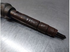 Recambio de inyector para bmw x1 (e84) xdrive 18 d referencia OEM IAM 0445110289   2