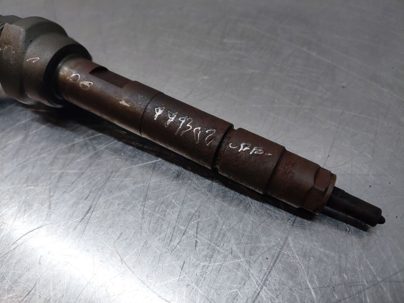 Recambio de inyector para bmw x1 (e84) xdrive 18 d referencia OEM IAM 0445110289  