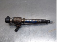 Recambio de inyector para peugeot 407 coupé (6c_) 2.7 hdi referencia OEM IAM 1980H1  