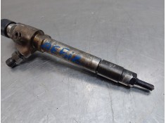 Recambio de inyector para peugeot 407 coupé (6c_) 2.7 hdi referencia OEM IAM 1980H1   2