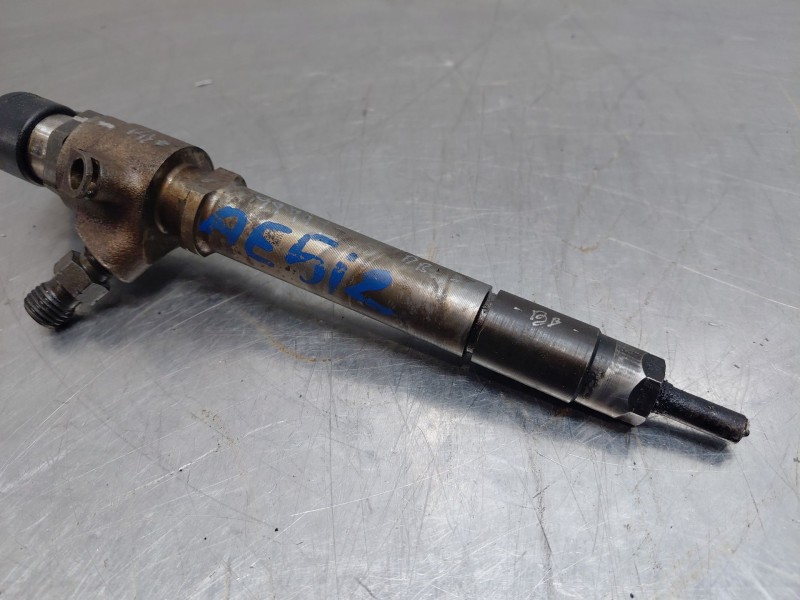 Recambio de inyector para peugeot 407 coupé (6c_) 2.7 hdi referencia OEM IAM 1980H1  