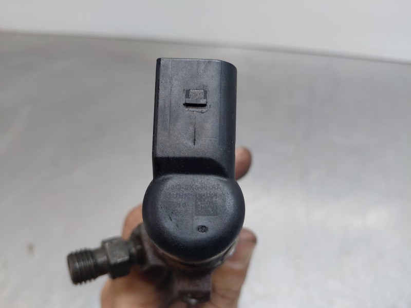 Recambio de inyector para peugeot 407 coupé (6c_) 2.7 hdi referencia OEM IAM 1980H1  