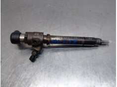 Recambio de inyector para peugeot 407 coupé (6c_) 2.7 hdi referencia OEM IAM 1980H1  