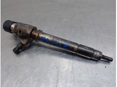 Recambio de inyector para peugeot 407 coupé (6c_) 2.7 hdi referencia OEM IAM 1980H1   2