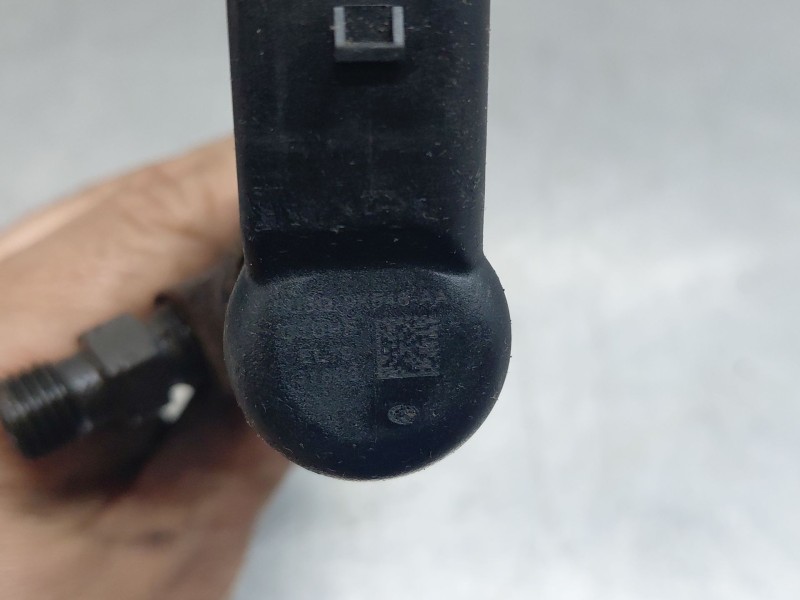 Recambio de inyector para peugeot 407 coupé (6c_) 2.7 hdi referencia OEM IAM 1980H1  