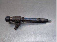 Recambio de inyector para peugeot 407 coupé (6c_) 2.7 hdi referencia OEM IAM 1980H1  