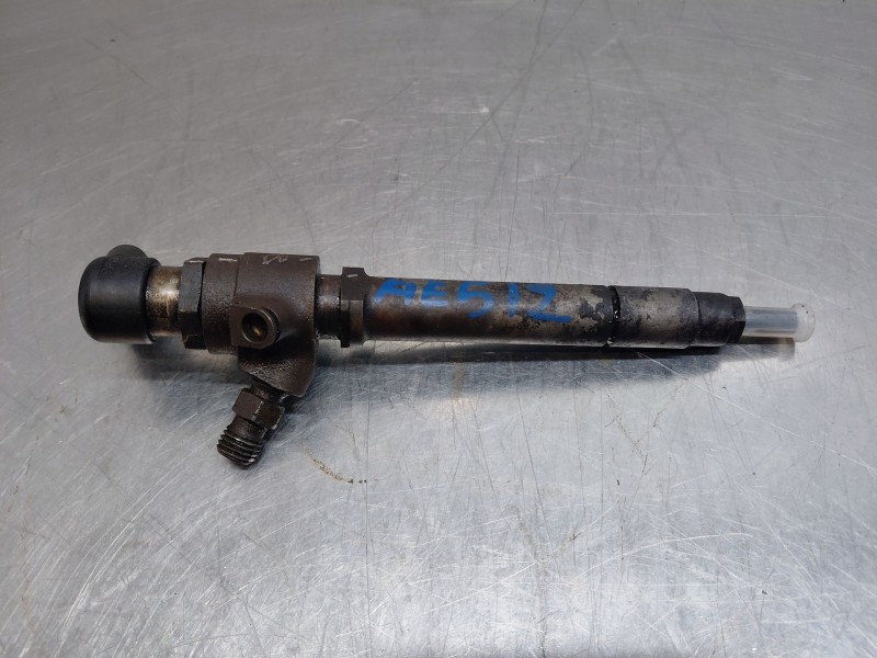 Recambio de inyector para peugeot 407 coupé (6c_) 2.7 hdi referencia OEM IAM 1980H1  