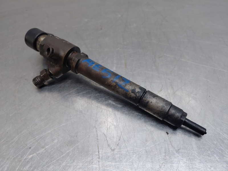 Recambio de inyector para peugeot 407 coupé (6c_) 2.7 hdi referencia OEM IAM 1980H1  