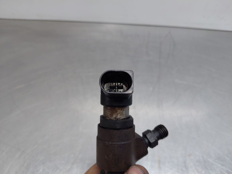 Recambio de inyector para peugeot 407 coupé (6c_) 2.7 hdi referencia OEM IAM 1980H1  