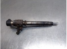 Recambio de inyector para peugeot 407 coupé (6c_) 2.7 hdi referencia OEM IAM 1980H1  