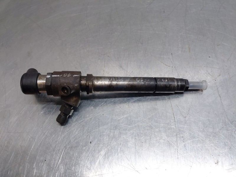 Recambio de inyector para peugeot 407 coupé (6c_) 2.7 hdi referencia OEM IAM 1980H1  