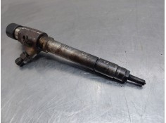 Recambio de inyector para peugeot 407 coupé (6c_) 2.7 hdi referencia OEM IAM 1980H1   2