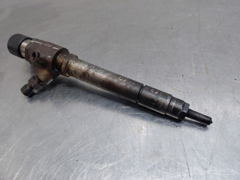 Recambio de inyector para peugeot 407 coupé (6c_) 2.7 hdi referencia OEM IAM 1980H1  