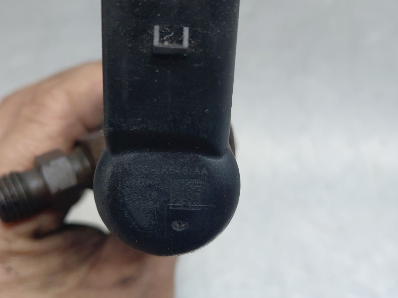 Recambio de inyector para peugeot 407 coupé (6c_) 2.7 hdi referencia OEM IAM 1980H1  