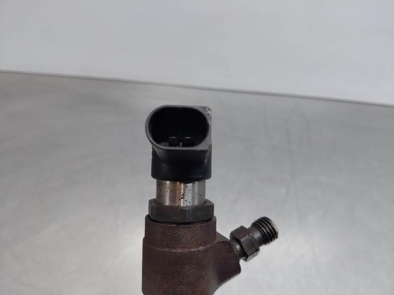 Recambio de inyector para peugeot 407 coupé (6c_) 2.7 hdi referencia OEM IAM 1980H1  