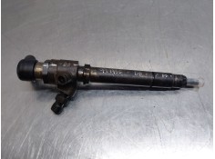 Recambio de inyector para peugeot 407 coupé (6c_) 2.7 hdi referencia OEM IAM 1980H1  