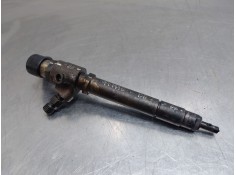 Recambio de inyector para peugeot 407 coupé (6c_) 2.7 hdi referencia OEM IAM 1980H1   2