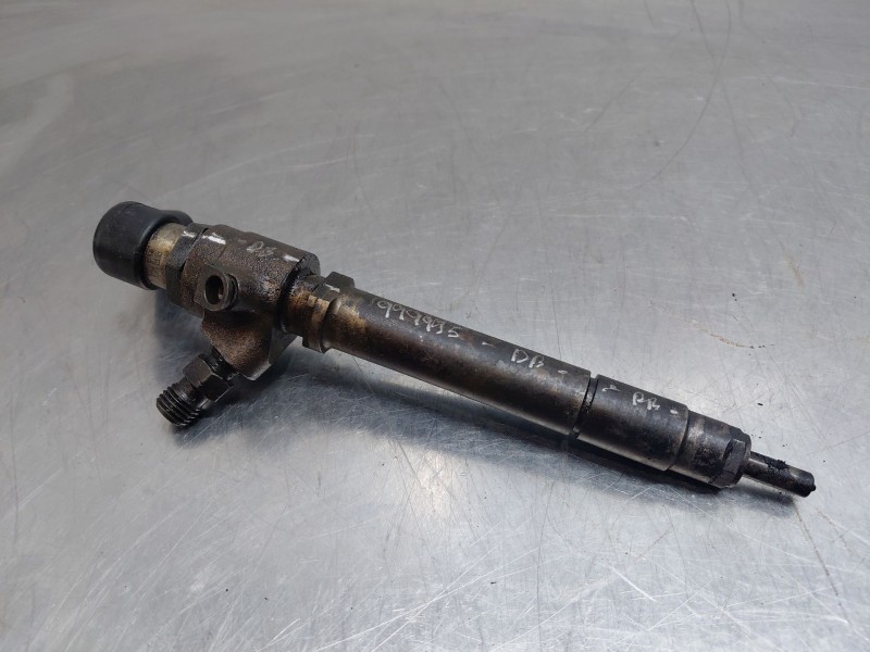 Recambio de inyector para peugeot 407 coupé (6c_) 2.7 hdi referencia OEM IAM 1980H1  