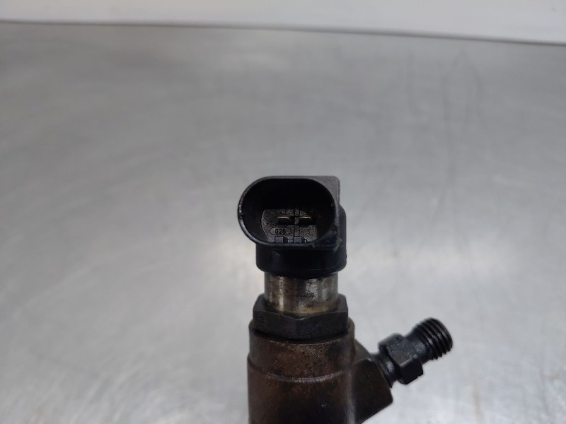 Recambio de inyector para peugeot 407 coupé (6c_) 2.7 hdi referencia OEM IAM 1980H1  