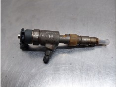 Recambio de inyector para peugeot partner kasten active referencia OEM IAM   