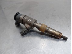 Recambio de inyector para peugeot partner kasten active referencia OEM IAM    2