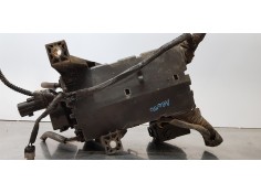Recambio de caja reles / fusibles para toyota land cruiser (j12) 3.0 turbodiesel referencia OEM IAM 8266260170   2