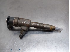 Recambio de inyector para peugeot partner kasten active referencia OEM IAM   