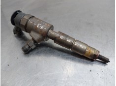 Recambio de inyector para peugeot partner kasten active referencia OEM IAM    2