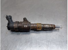 Recambio de inyector para peugeot partner kasten active referencia OEM IAM   