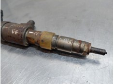 Recambio de inyector para peugeot partner kasten active referencia OEM IAM    2